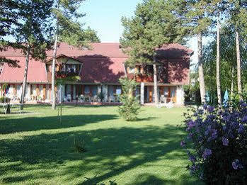 Kentaur Hotel 3*