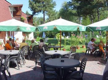 Kentaur Hotel Siófok