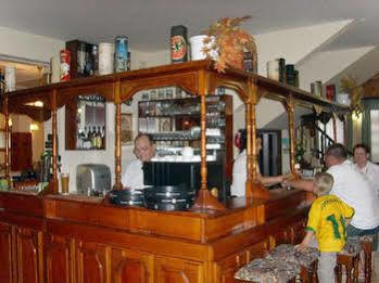 Hotel Kentaur Siófok