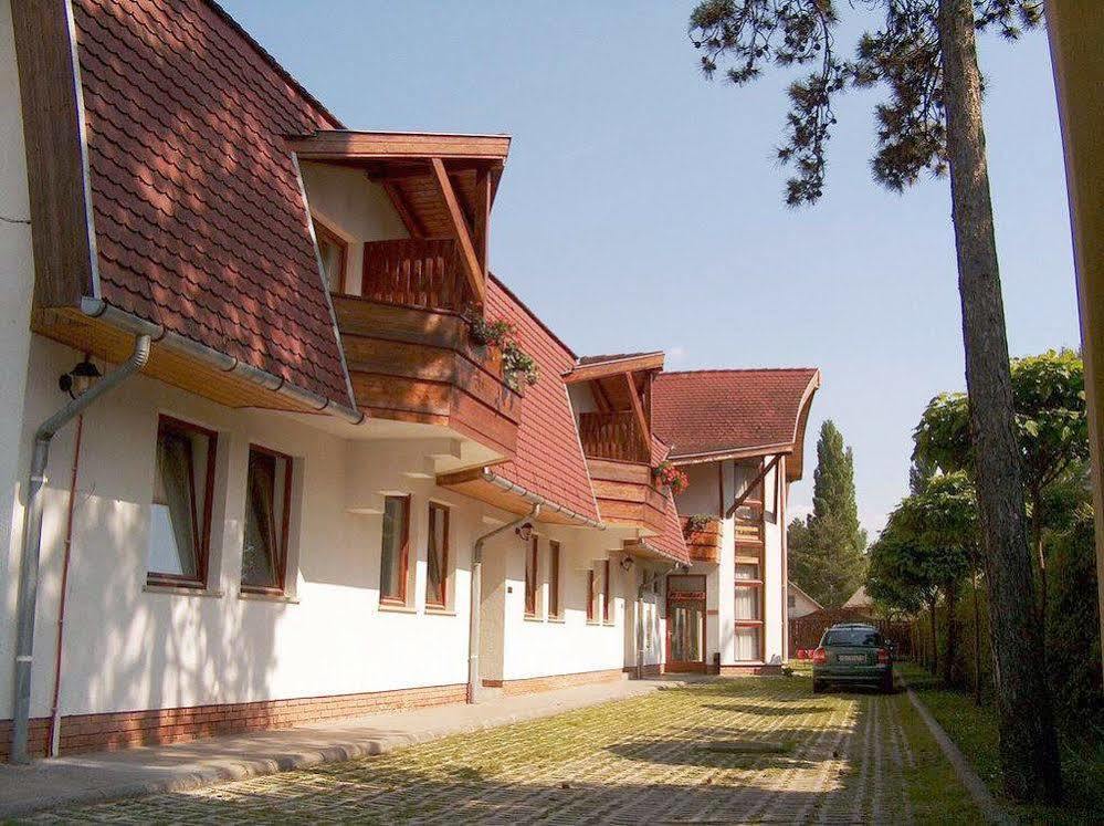 Kentaur Hotel Siófok