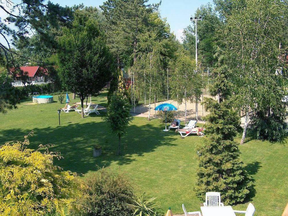 Kentaur 3* Siófok