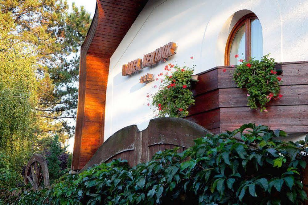 Hotel Kentaur