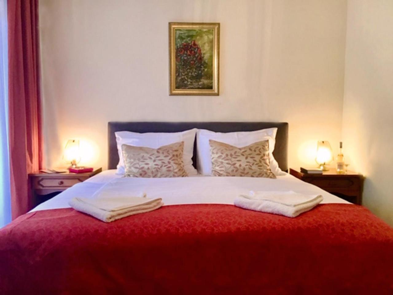 Kentaur Hotel