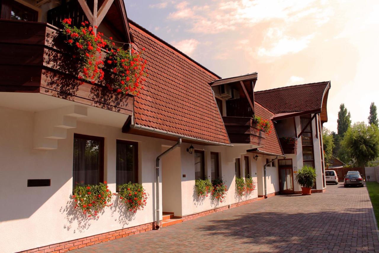 Kentaur Hotel Siófok