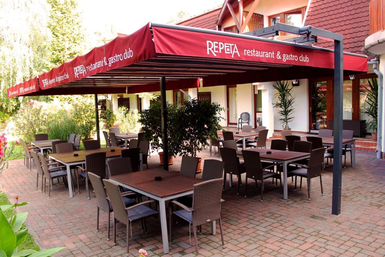 Kentaur Hotel 3*