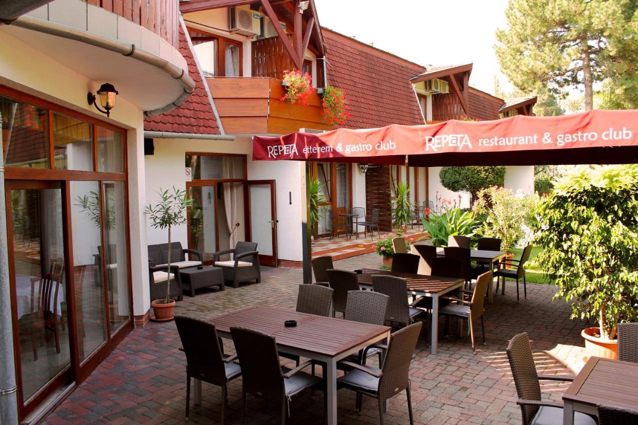 Hotel Kentaur Siófok